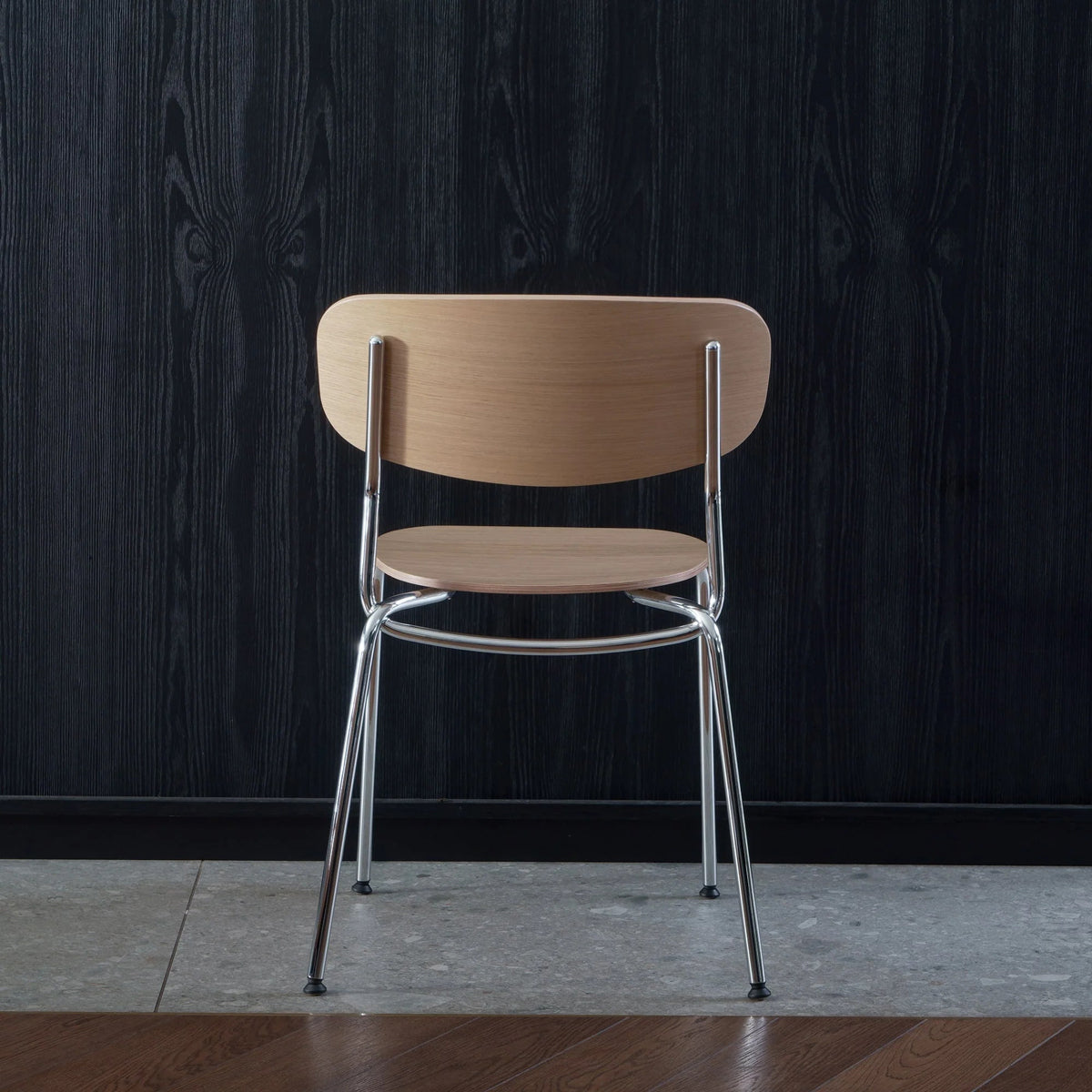 Splot Konferensstol, plywood