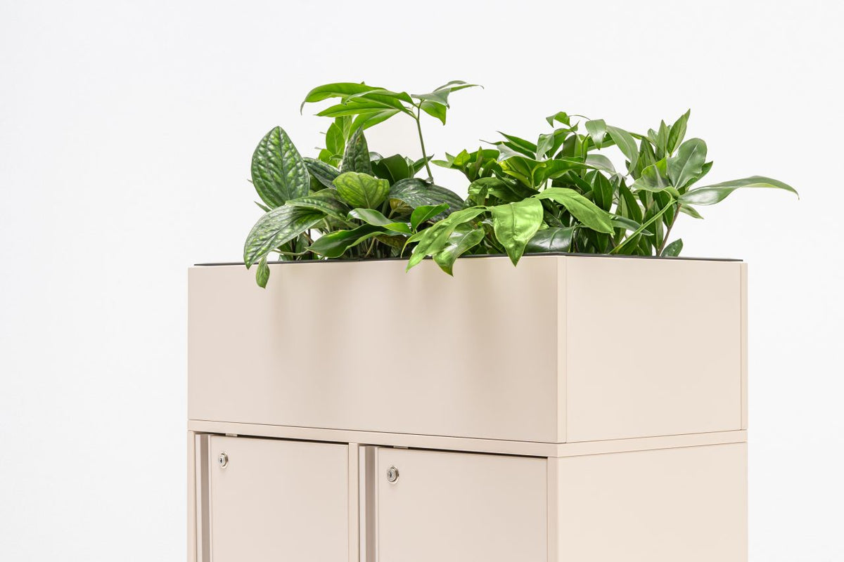Locker Plus blomkruksmodul