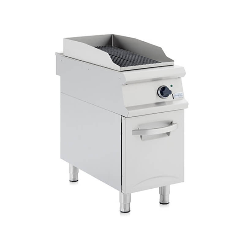 Elgrill 1 zon