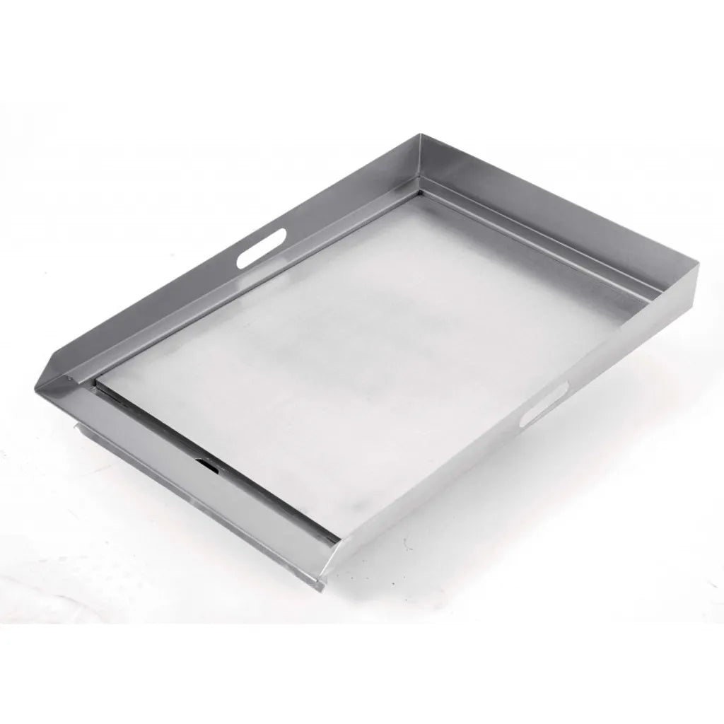 Vattengrill gas 2-zon 22 kW - North T702