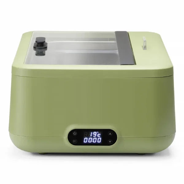 Chafing Dish UNIQ Grön 700W 35-85°C
