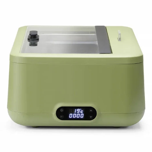 Chafing Dish UNIQ Grön 700W 35-85°C