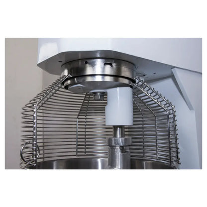 60 Liter Planetblandare Professionell Visp-Blandningsmaskin