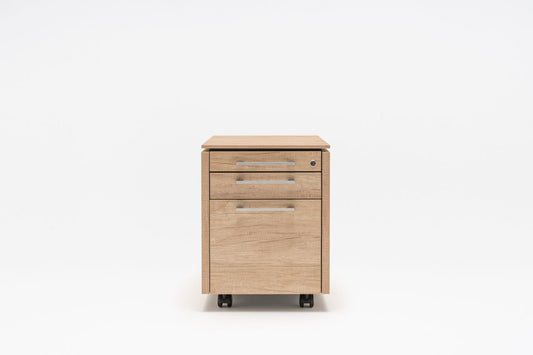Status office pedestal