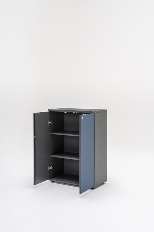 Color cabinet