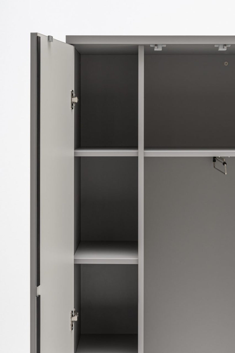 Color wardrobe