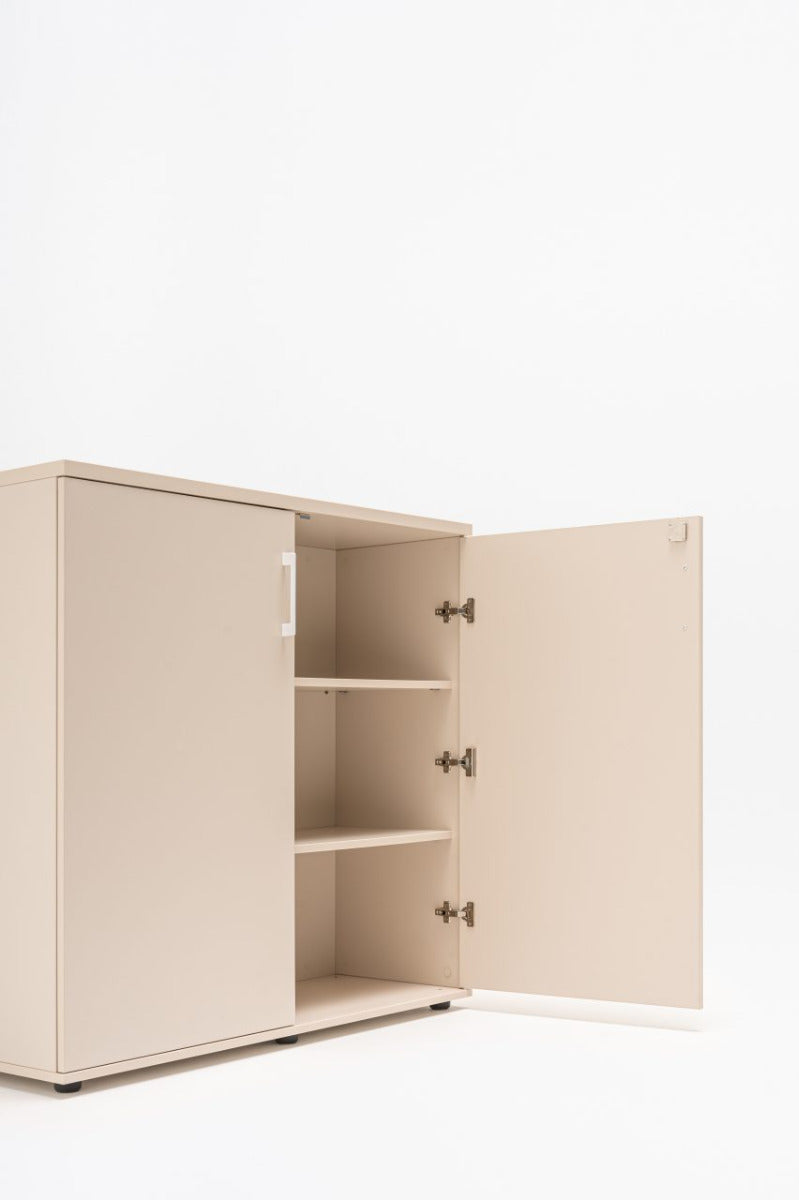 Standard cabinet