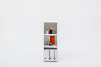 Basic bookcase