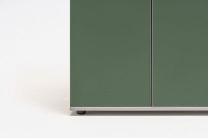 Color cabinet