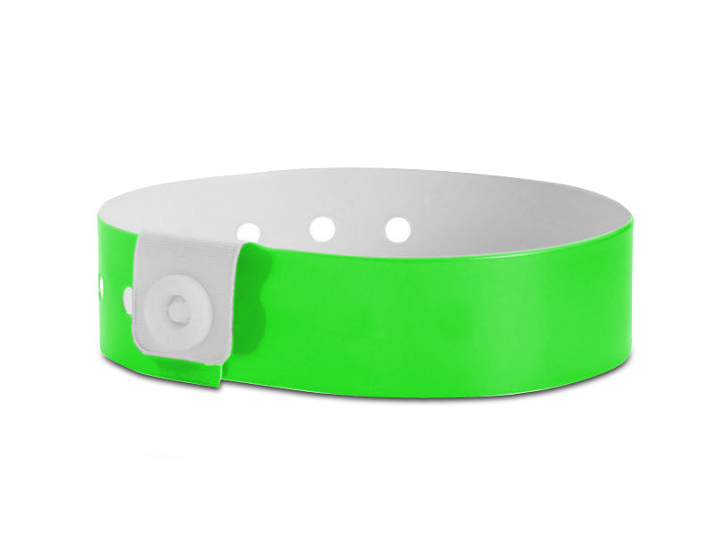 Festivalband plast