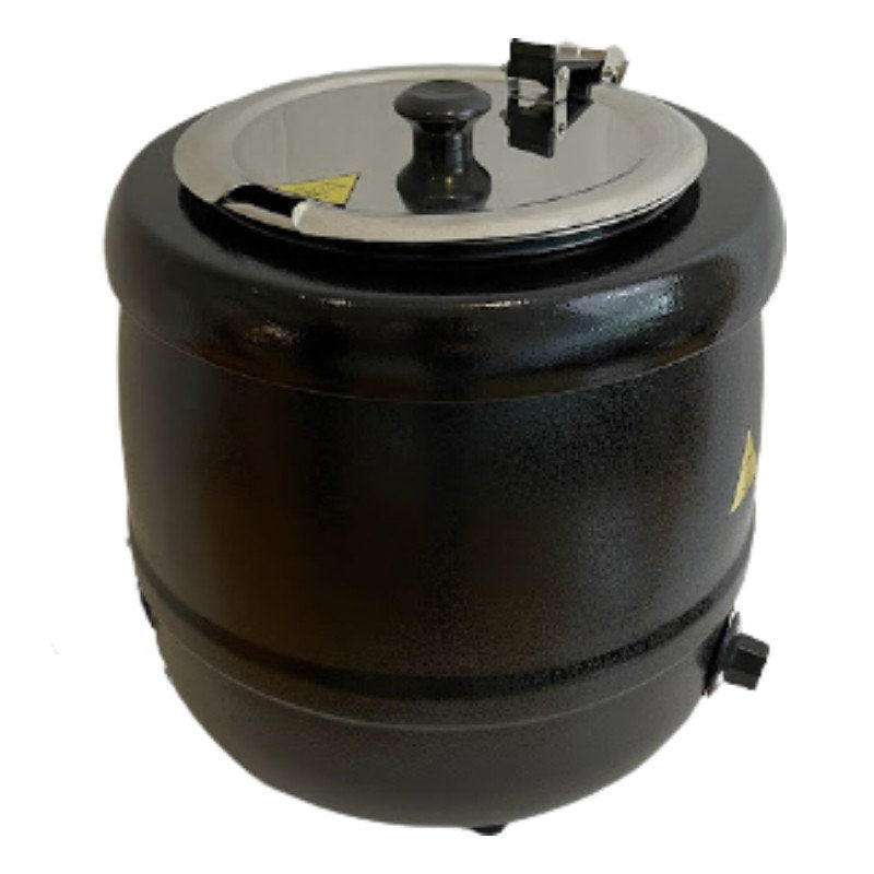 Soppkittel 10 L