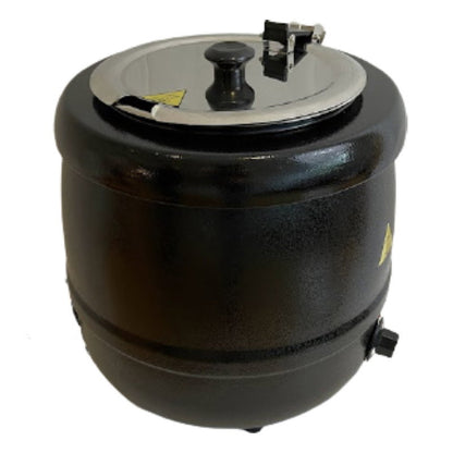Soppkittel 10 L