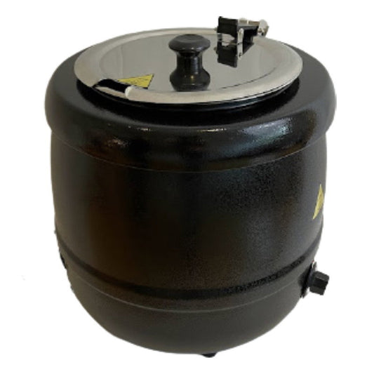 Soppkittel 10 L