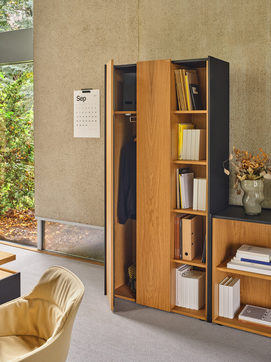 Viga wardrobe