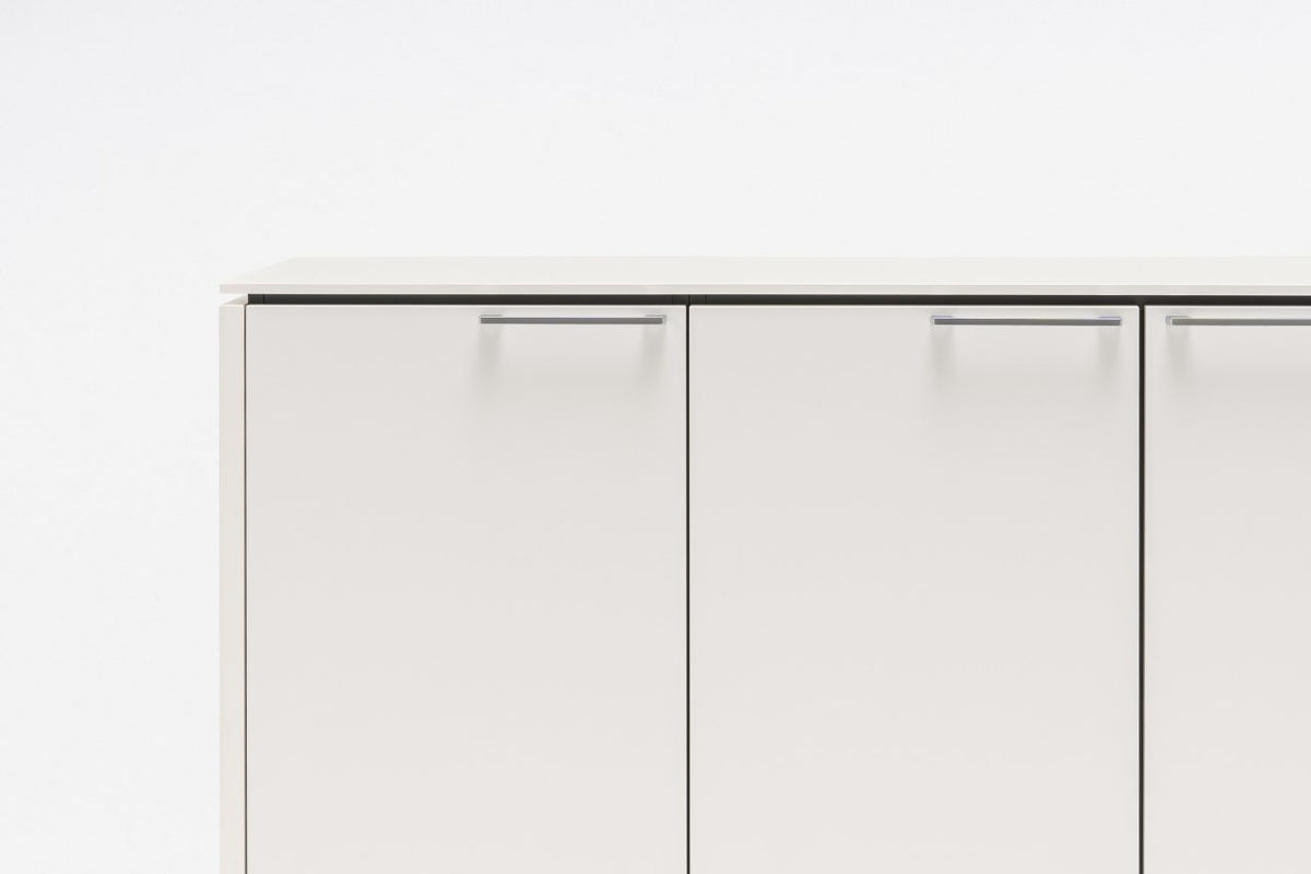 Status sideboard