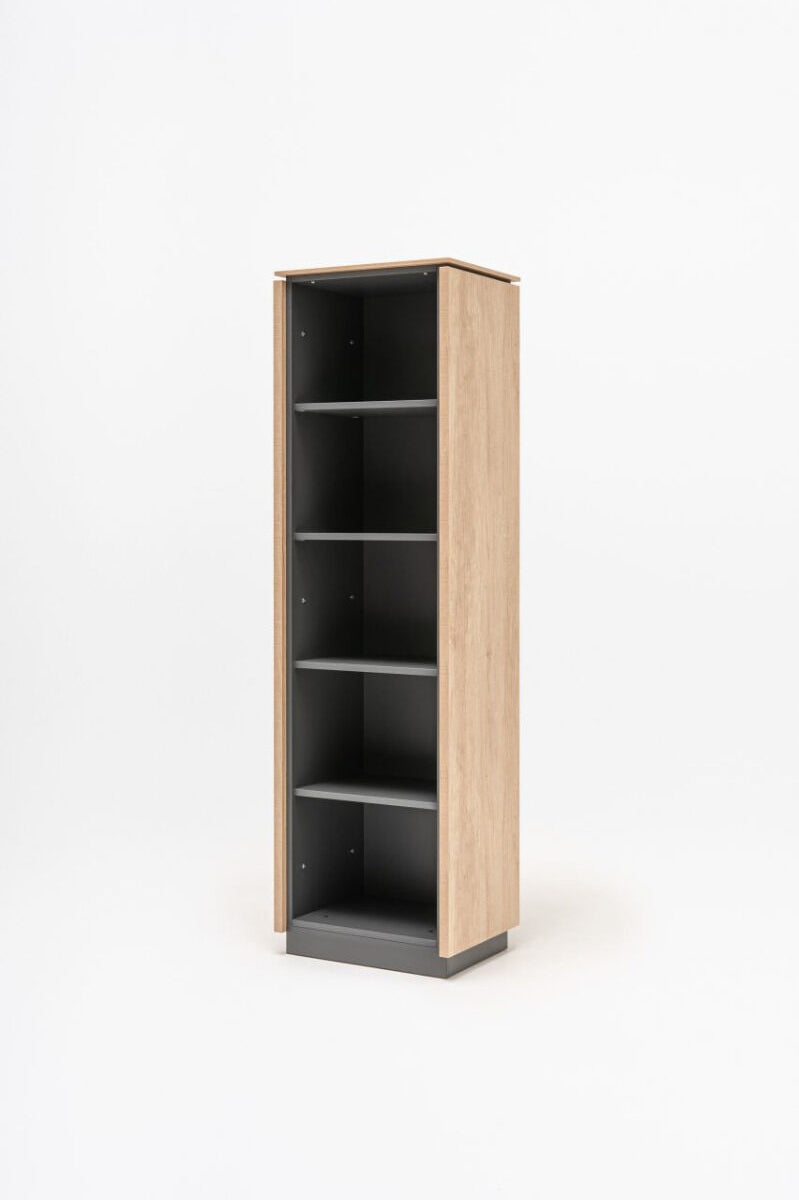 Status bookcase