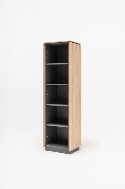 Status bookcase