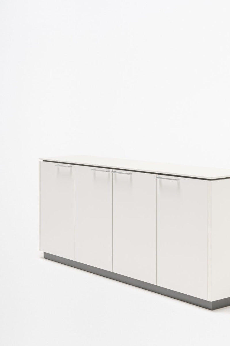 Status sideboard