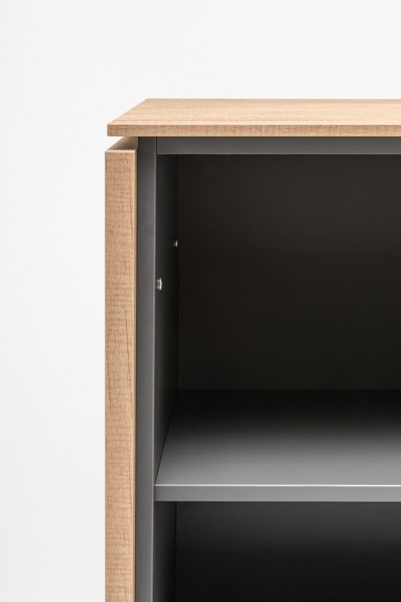 Status bookcase