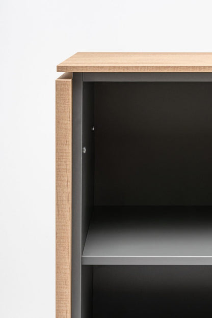 Status bookcase