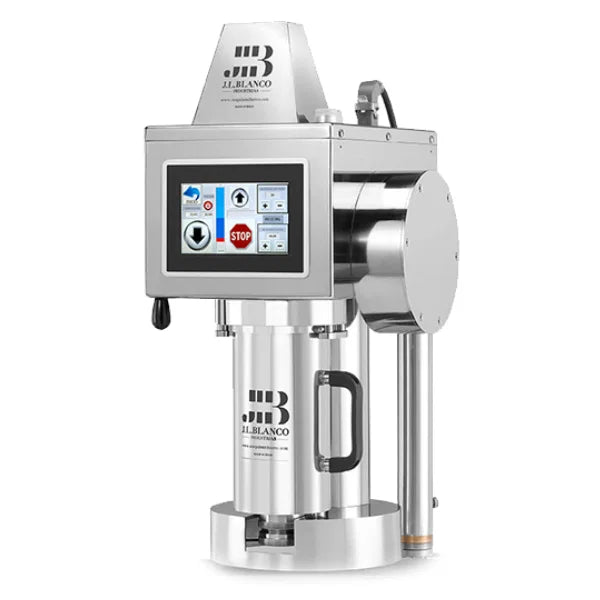 Churrosmaskin 3 L Auto, M-2020