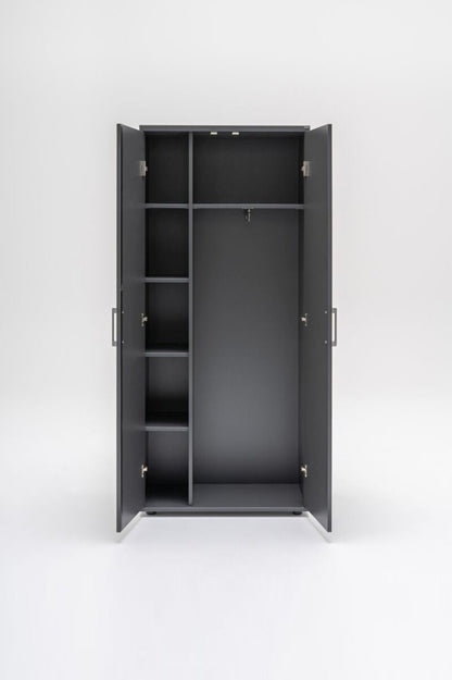 Standard wardrobe