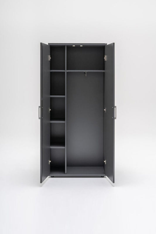 Standard wardrobe