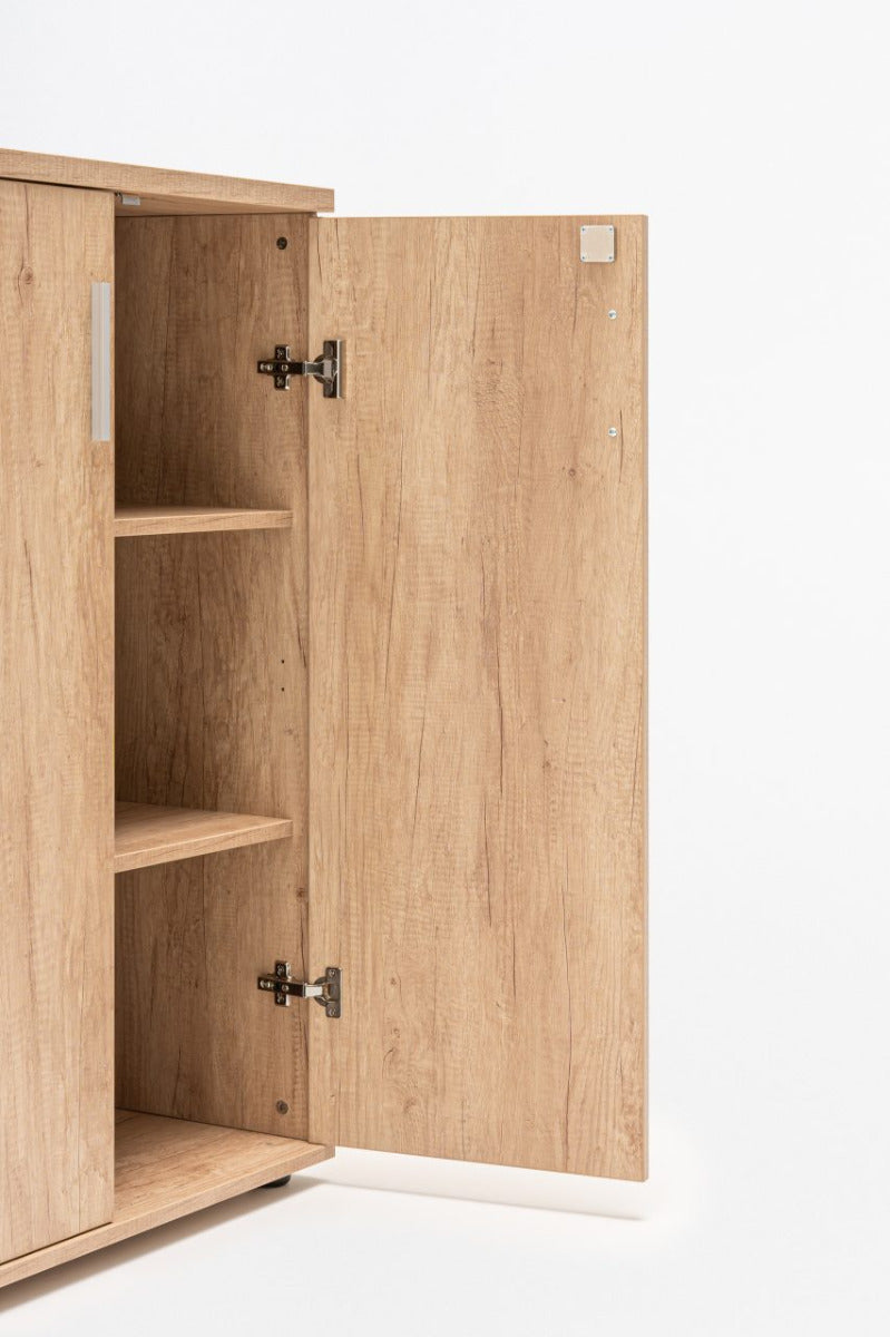 Quando cabinet