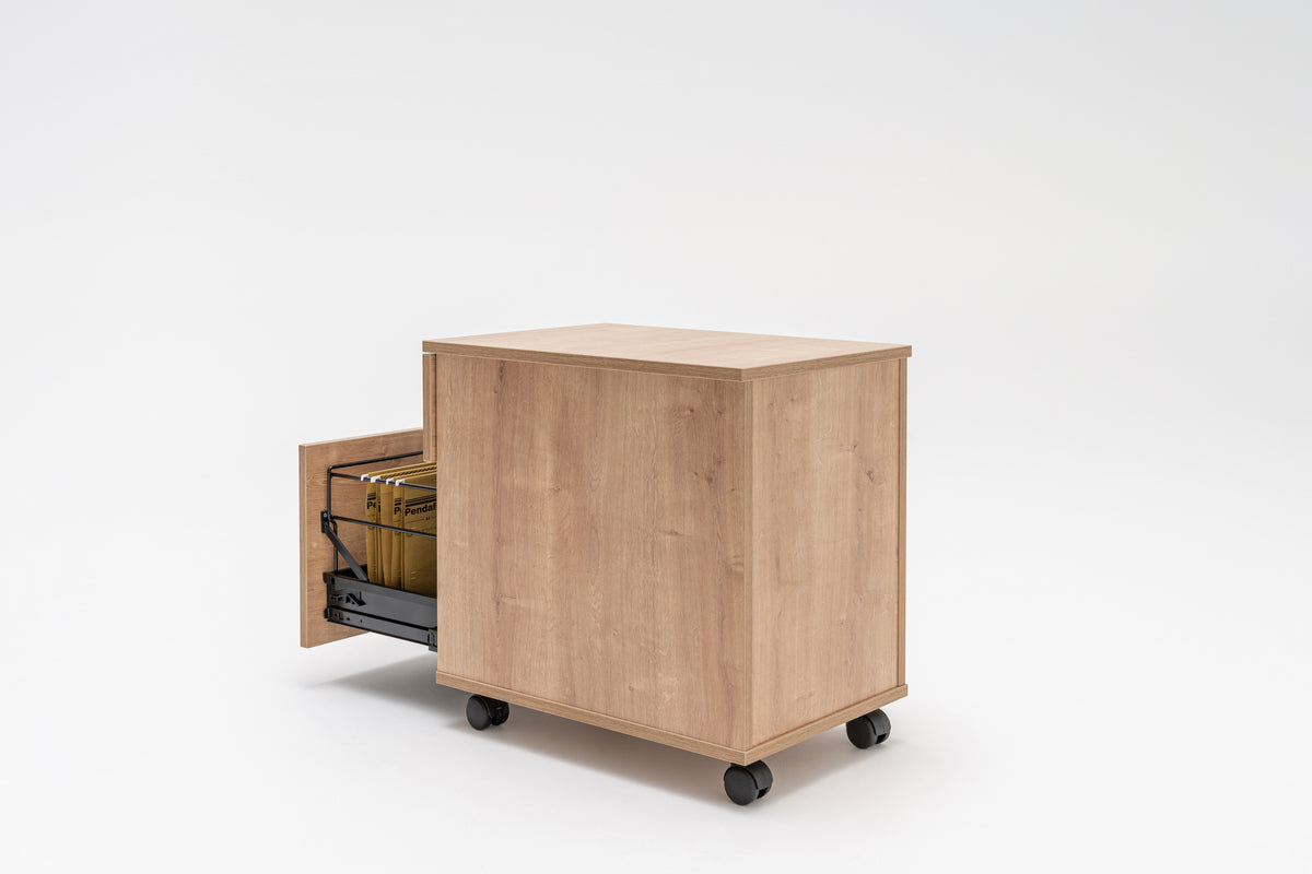 Mito office pedestal