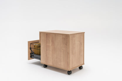 Mito office pedestal
