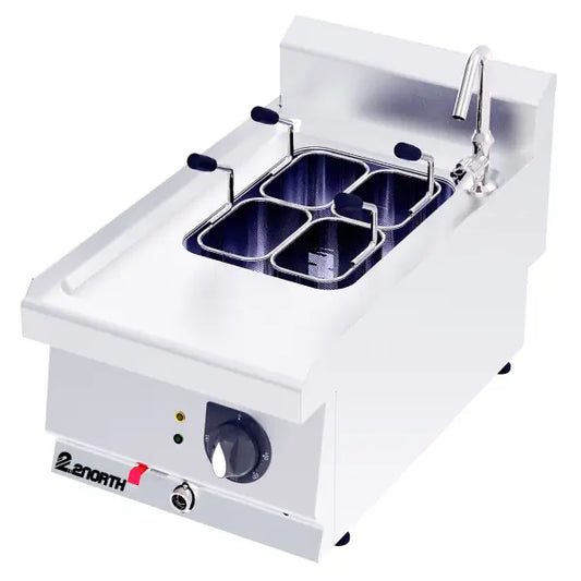 Pastakokare 12 liter 4 5 kW