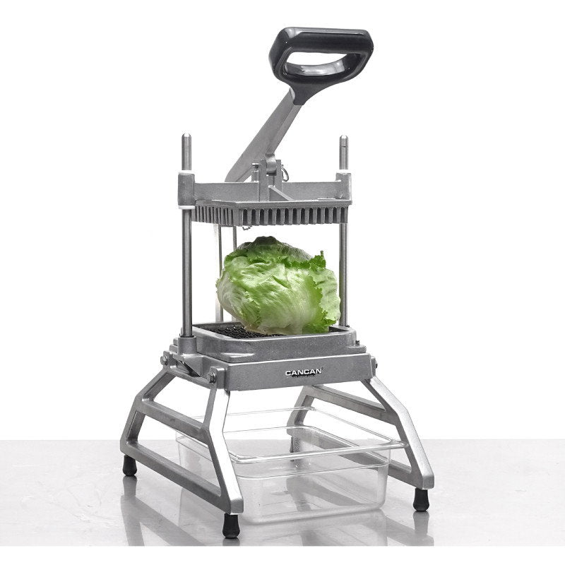 Salladsskärare