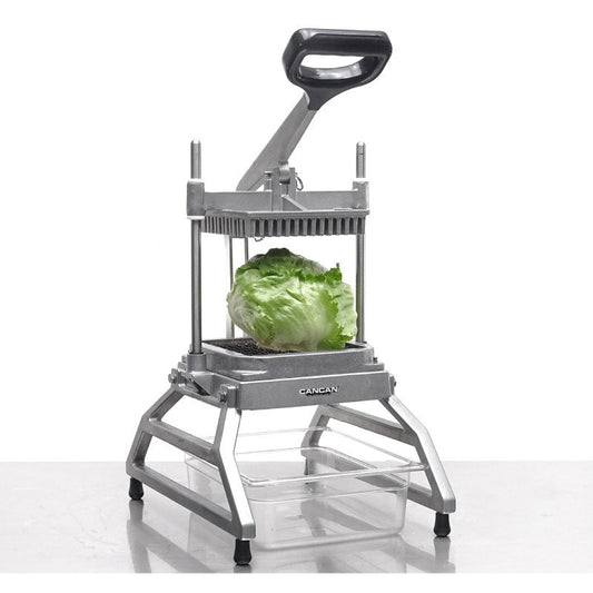 Salladsskärare