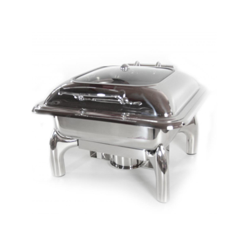 Chafing Dish 40x40 cm