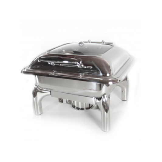 Chafing Dish 40x40 cm