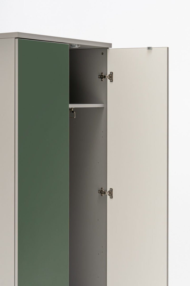 Color wardrobe