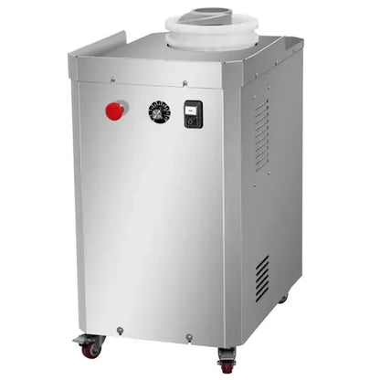 Degrullare 20-300g 1200 bollar/tim SALIBA IMPASTO