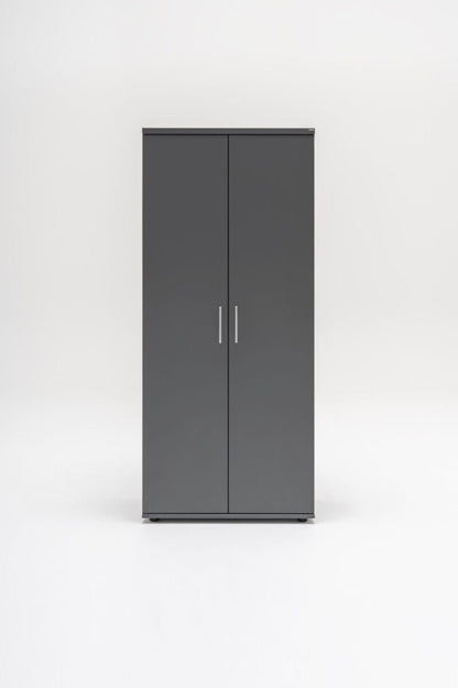 Standard wardrobe