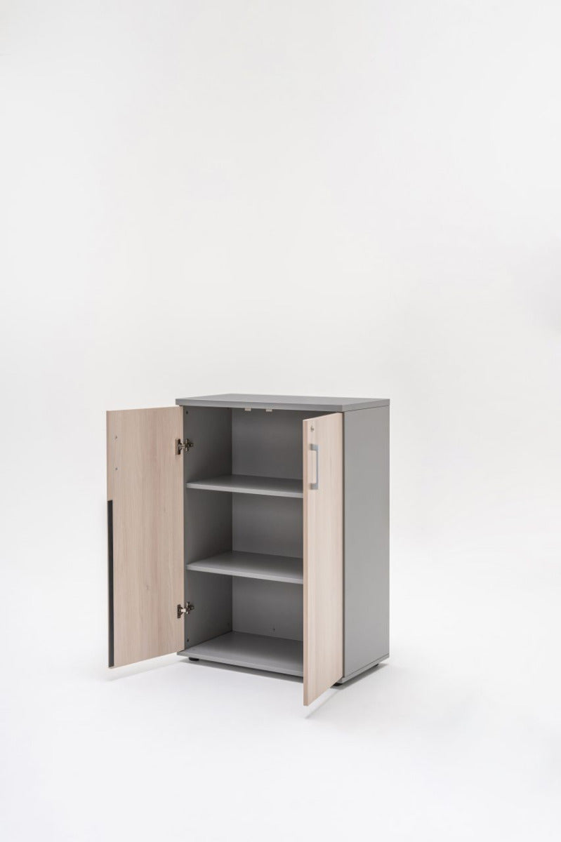 Standard cabinet