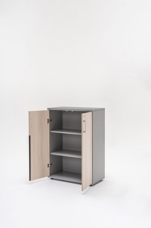 Standard cabinet