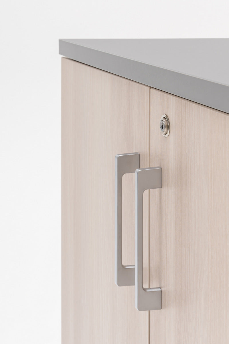 Basic cabinet
