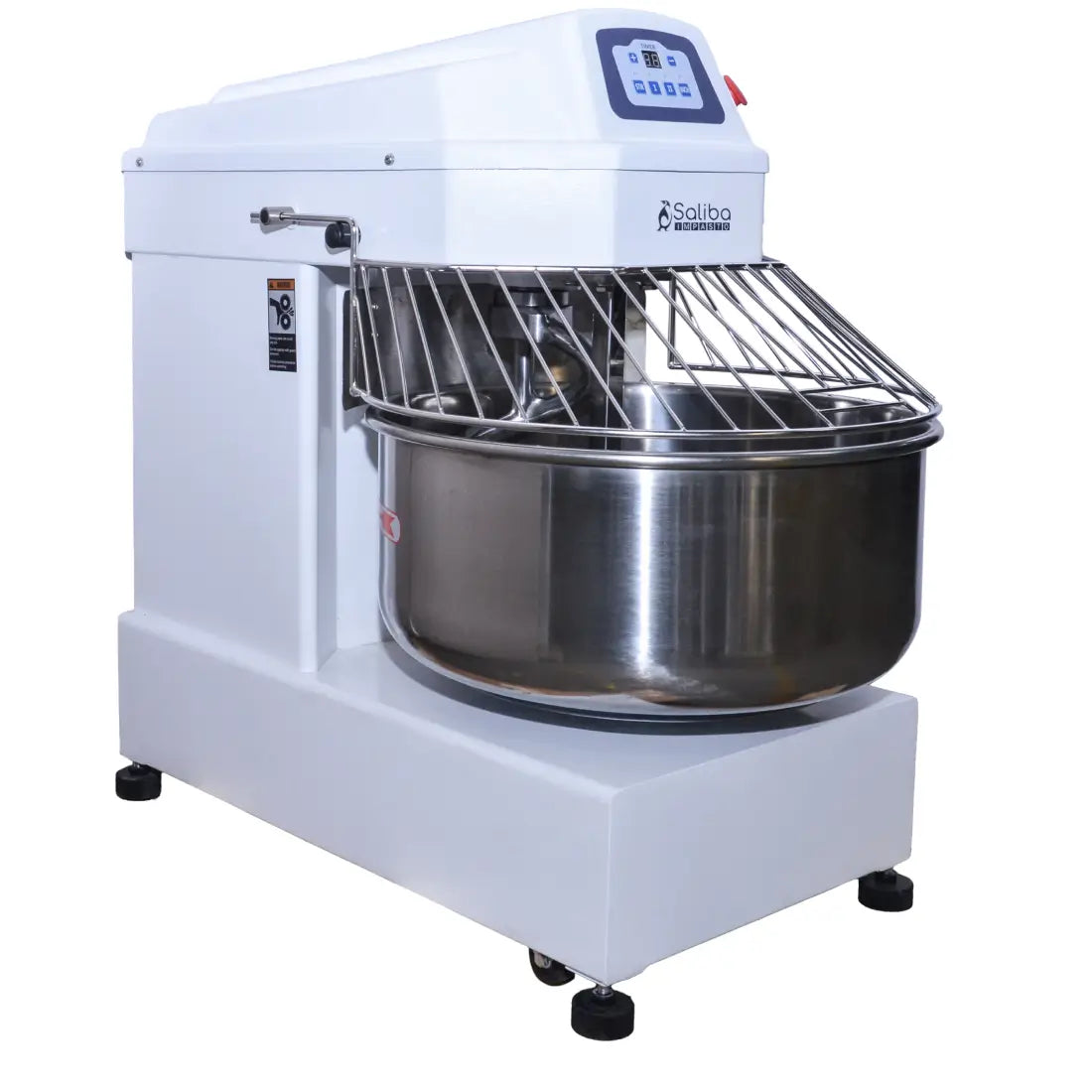 Degblandare 56 Liter GTS-HT50S