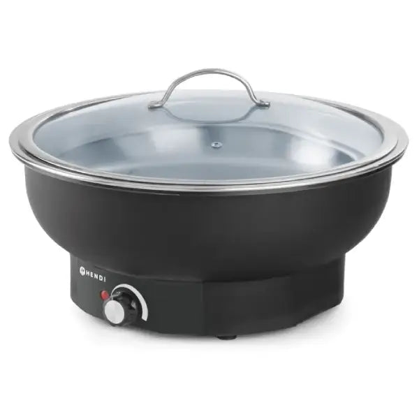 Chafing Dish 6,8 Ltr. 500W Tesino