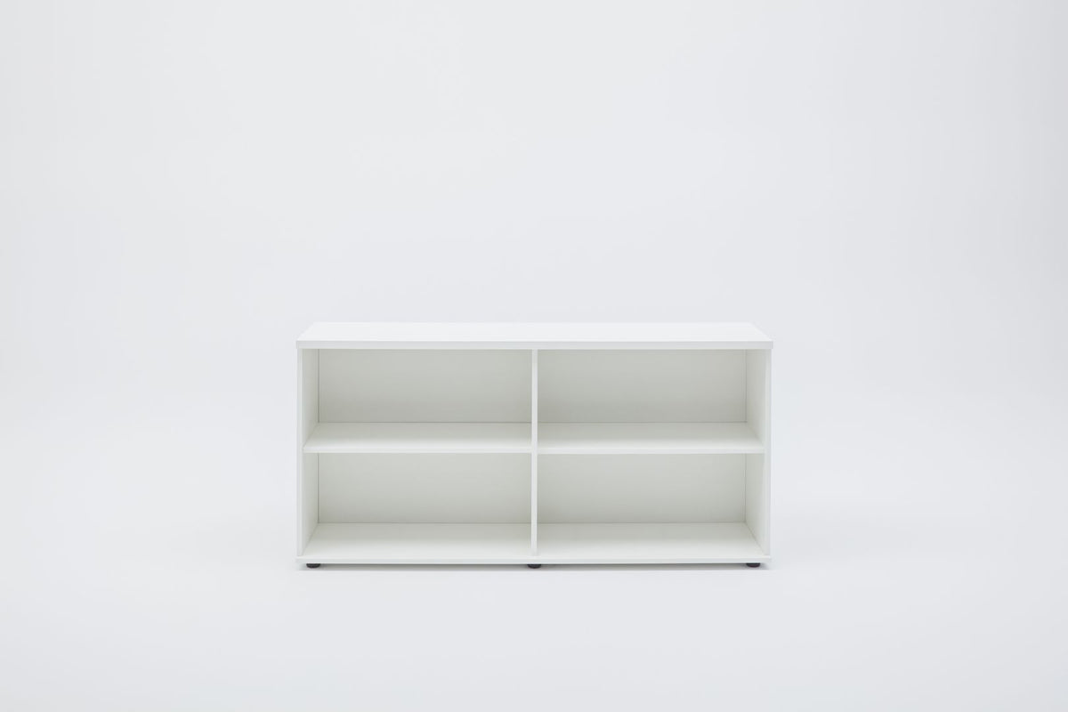 Basic bookcase