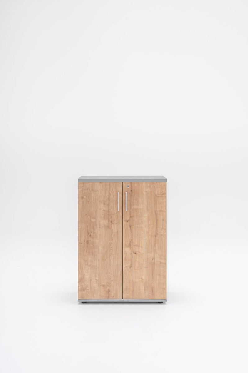 Standard cabinet