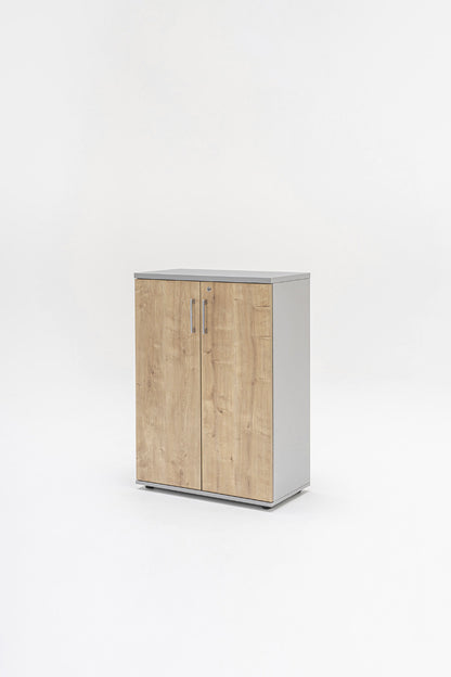 Basic cabinet