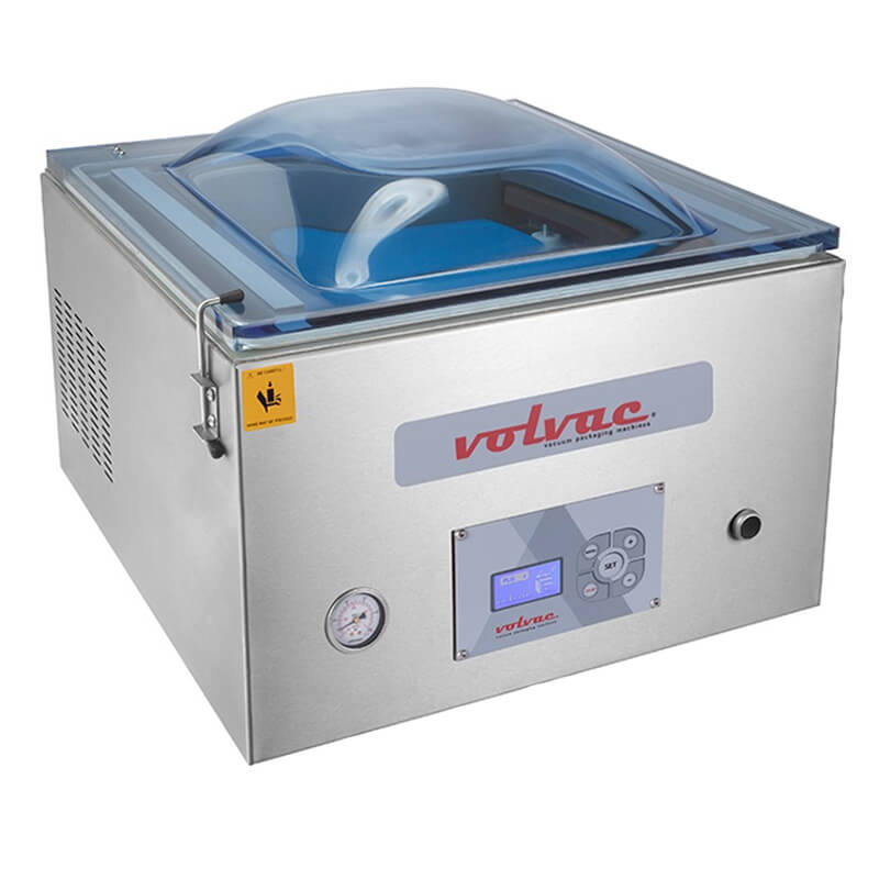 Vakuummaskin W48