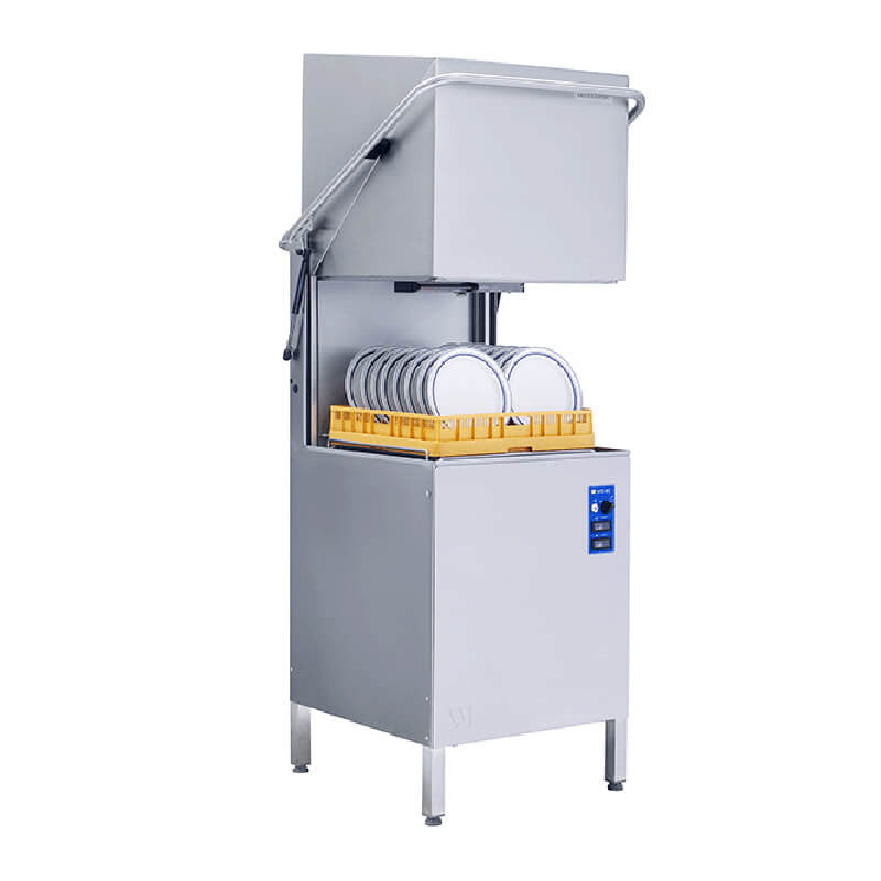 Huvdiskmaskin WD-6C