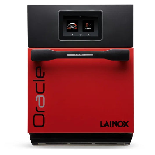 Snabbugn Oracle S, röd ORACRS
