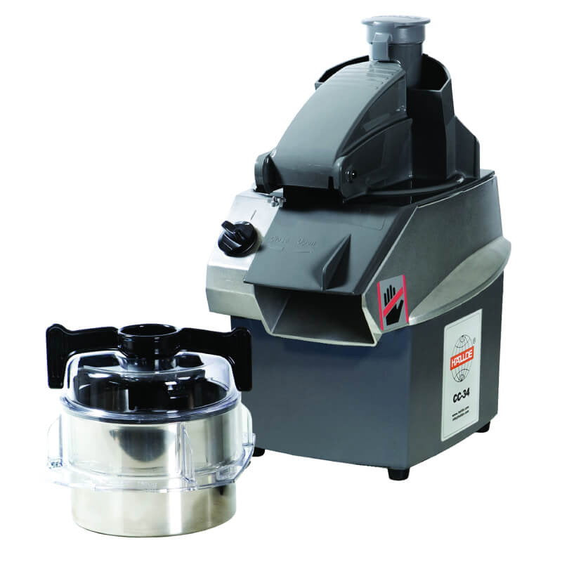 Combi Cutter Hällde CC-34